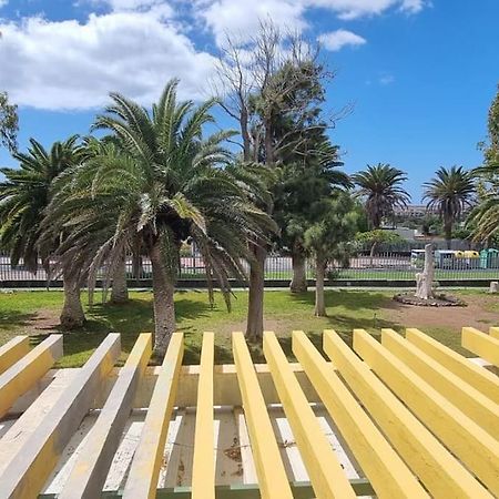 Apartamento D&L Costa Del Silencio Eksteriør bilde