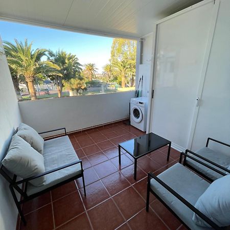 Apartamento D&L Costa Del Silencio Eksteriør bilde