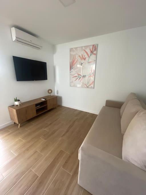 Apartamento D&L Costa Del Silencio Eksteriør bilde
