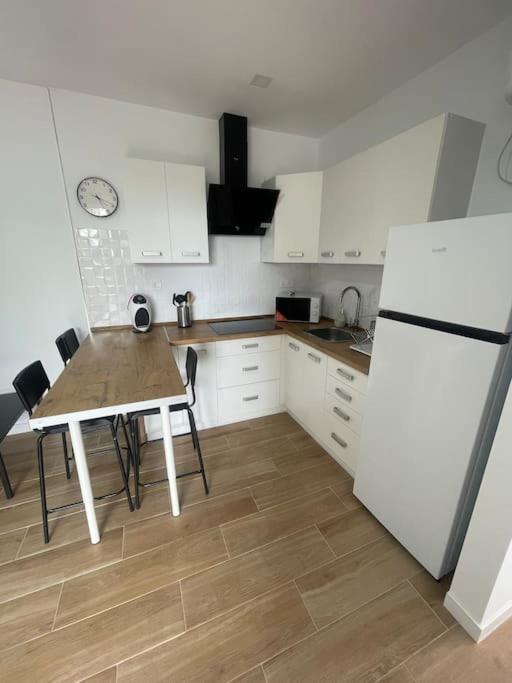 Apartamento D&L Costa Del Silencio Eksteriør bilde