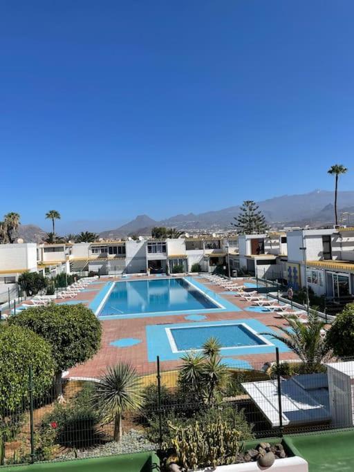 Apartamento D&L Costa Del Silencio Eksteriør bilde