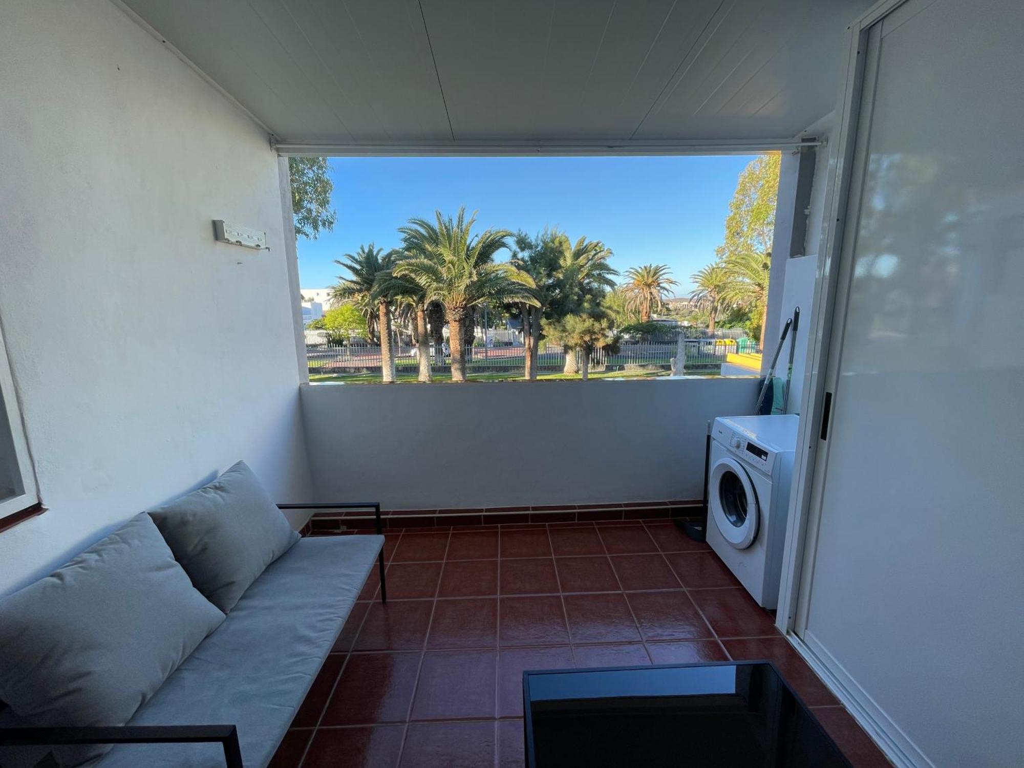 Apartamento D&L Costa Del Silencio Eksteriør bilde